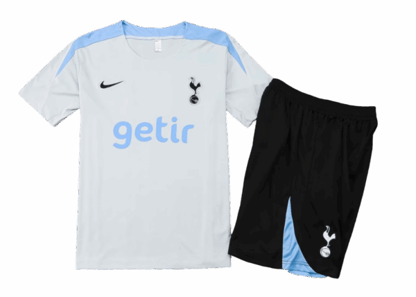 Kit Allenamento - Tottenham 24/25