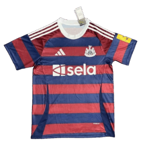 Maglia Newcastle Trasferta - 24/25
