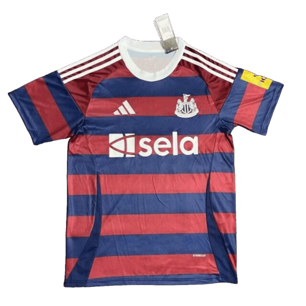 Maglia Newcastle Trasferta - 24/25