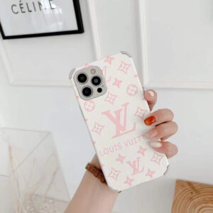 Louis Vuitton IPhone Cover