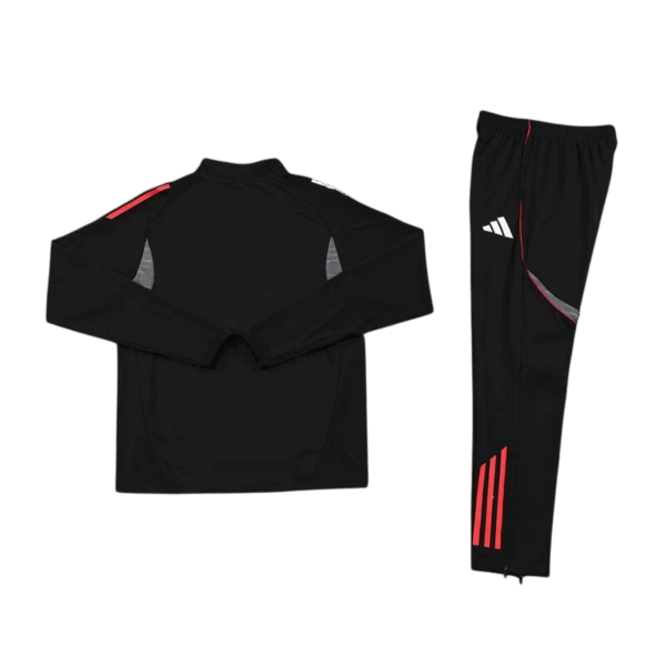 Tuta Ajax 25/26 - immagine 2