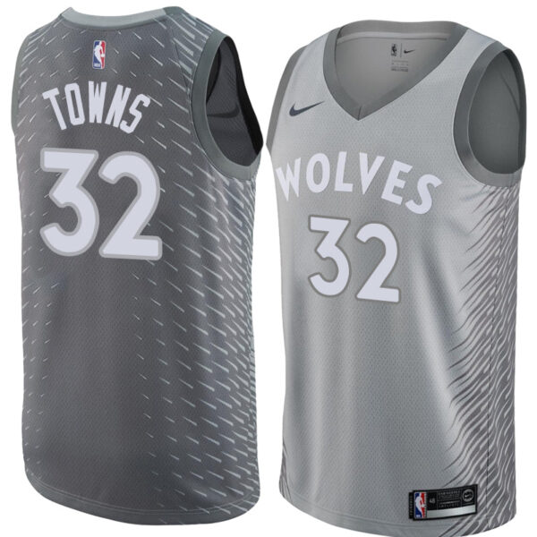 Minnesota Timberwolves