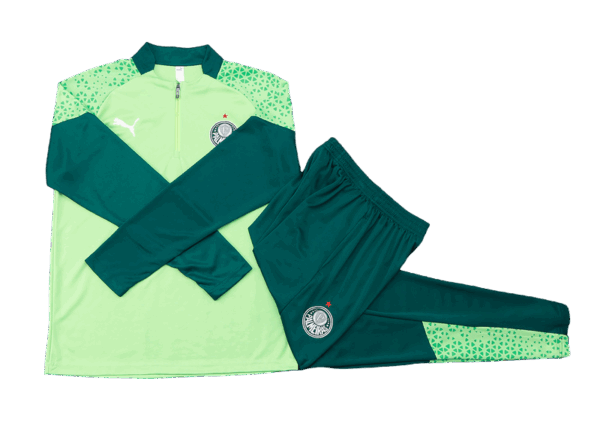 Tuta Palmeiras 24/25