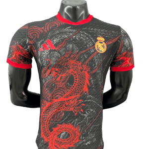 Real Madrid Special - 25/26 Player Version