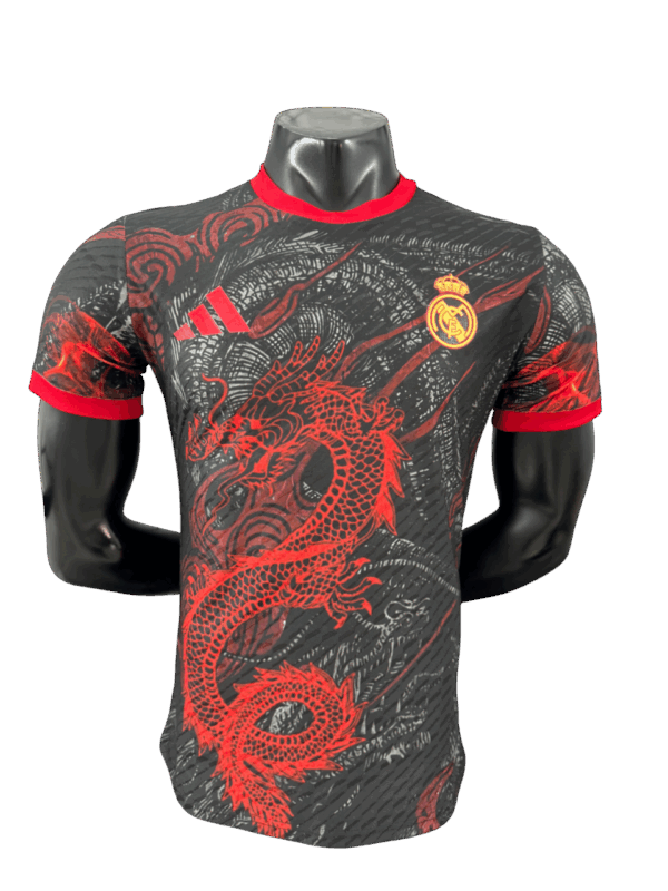 Real Madrid Special - 25/26 Player Version