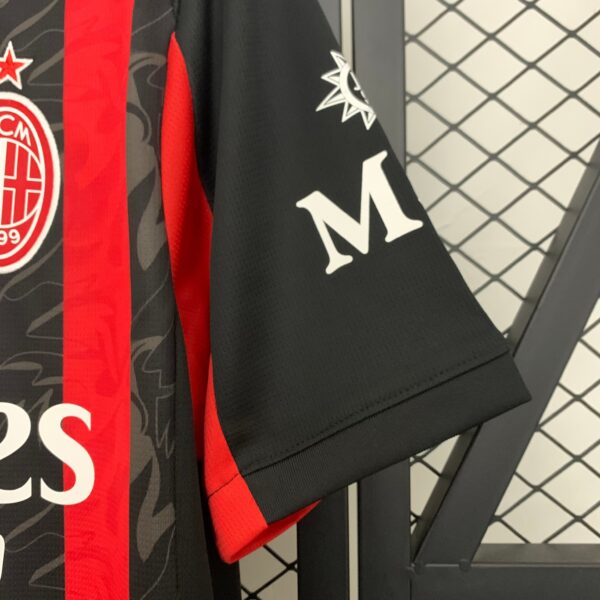 Maglia Milan - 25/26 - immagine 5