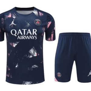Kit Allenamento - PSG 25/26