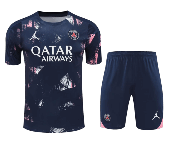 Kit Allenamento - PSG 25/26