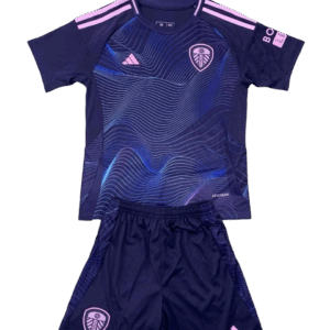 Kit Bambino - Leeds Third 24/25