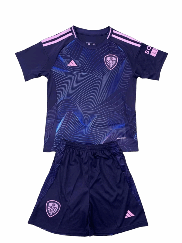 Kit Bambino - Leeds Third 24/25