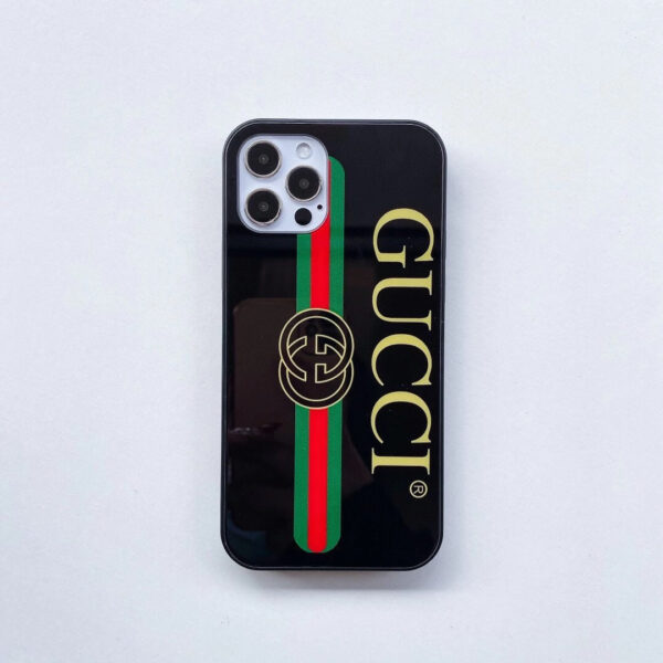 Gucci IPhone Cover