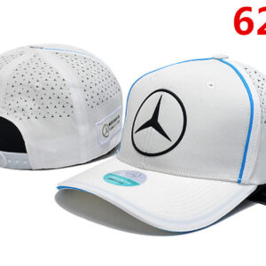 Cappellino Mercedes