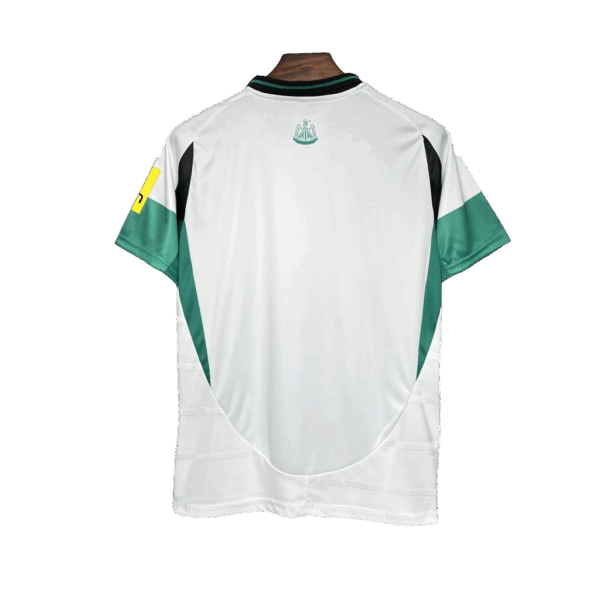 Maglia Newcastle Terza - 24/25 - immagine 2
