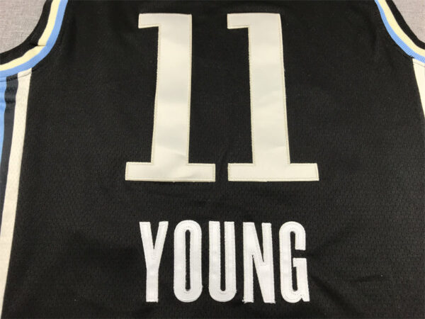 Maglia Atlanta Hawks - immagine 4