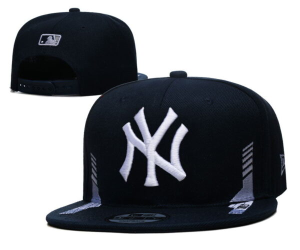 Cappellino New York Yankees