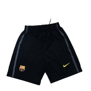Barcellona Vintage - 11/12 Shorts