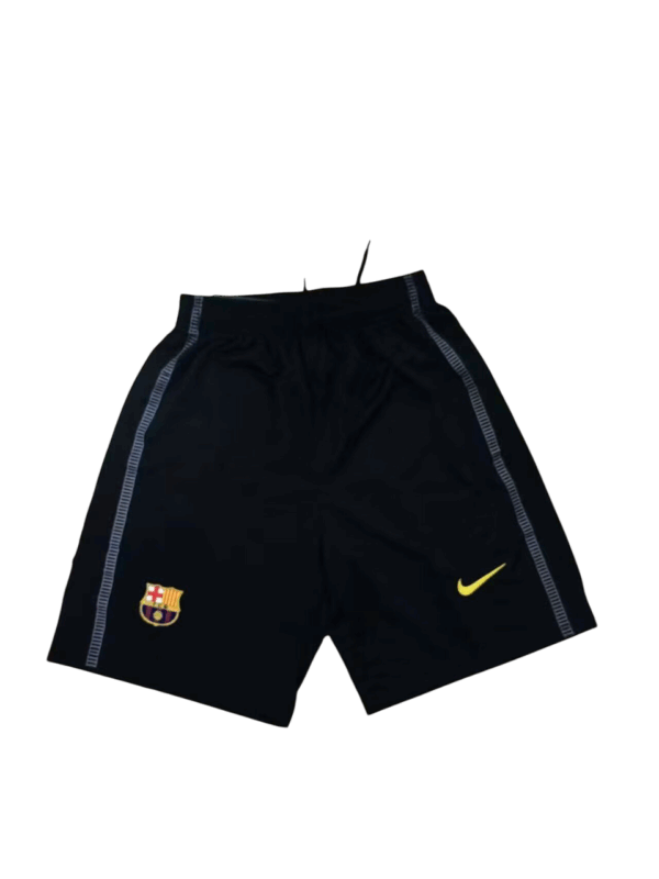 Barcellona Vintage - 11/12 Shorts