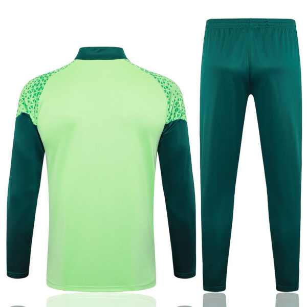 Tuta Palmeiras 24/25 - immagine 2