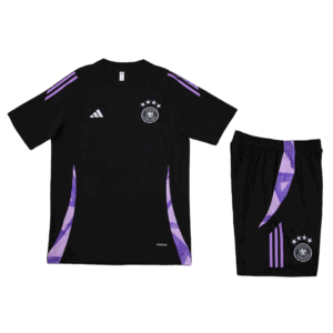 Kit Allenamento - Germania 2024