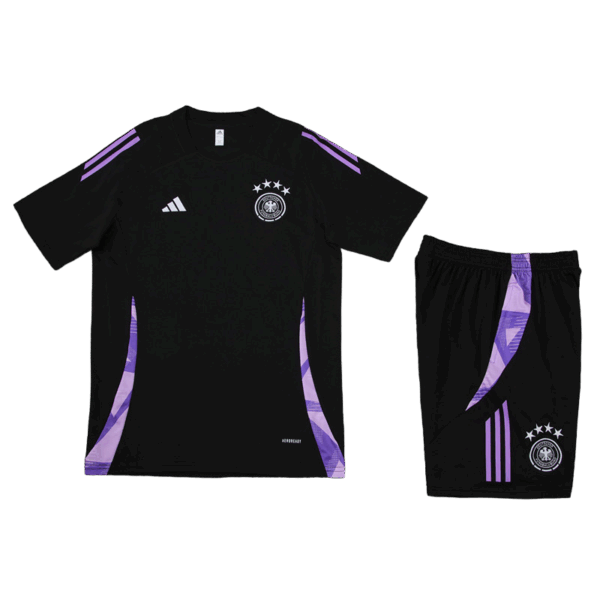 Kit Allenamento - Germania 2024