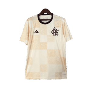 Flamengo - 24/25 Maglia Allenamento