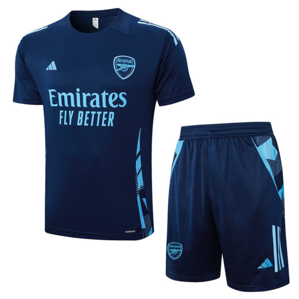 Kit Allenamento - Arsenal 24/25 - immagine 3