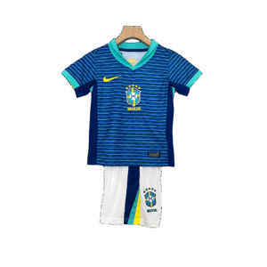 Brasile Away - 2024