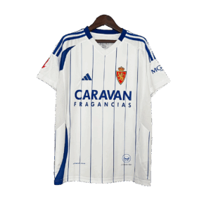 Maglia Real Saragozza - 24/25