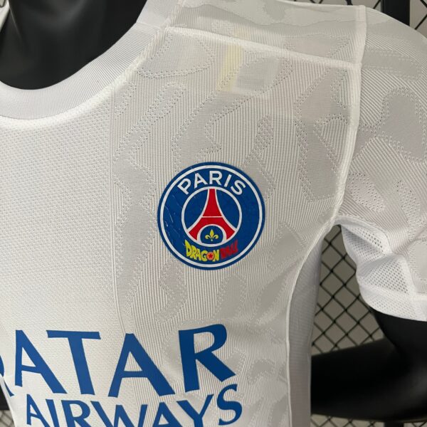 PSG Special Edition - 24/25 Player Version - immagine 6