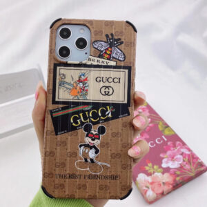 Gucci IPhone Cover