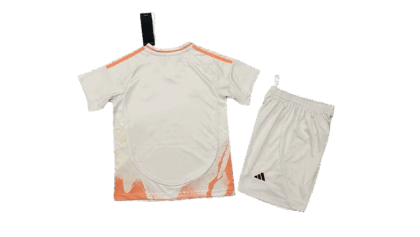 Kit Bambino - Roma Away 24/25 - immagine 2
