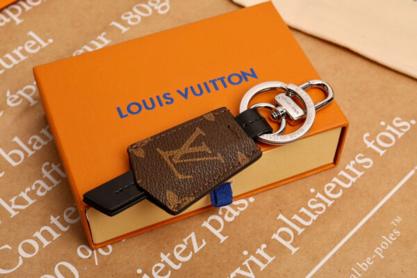 Portachiavi Louis Vuitton
