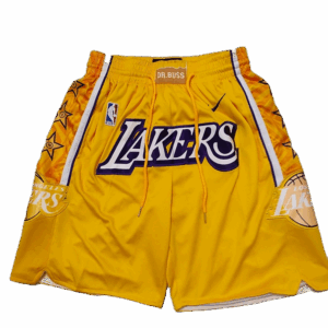 Los Angeles Lakers