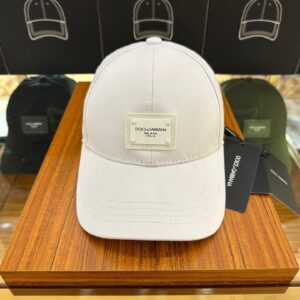 Cappellino Dolce e Gabbana