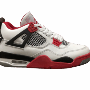 Air Jordan 4 “Fire Red”