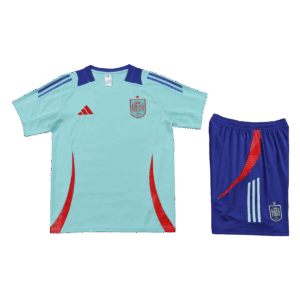 Kit Allenamento - Spagna 2024