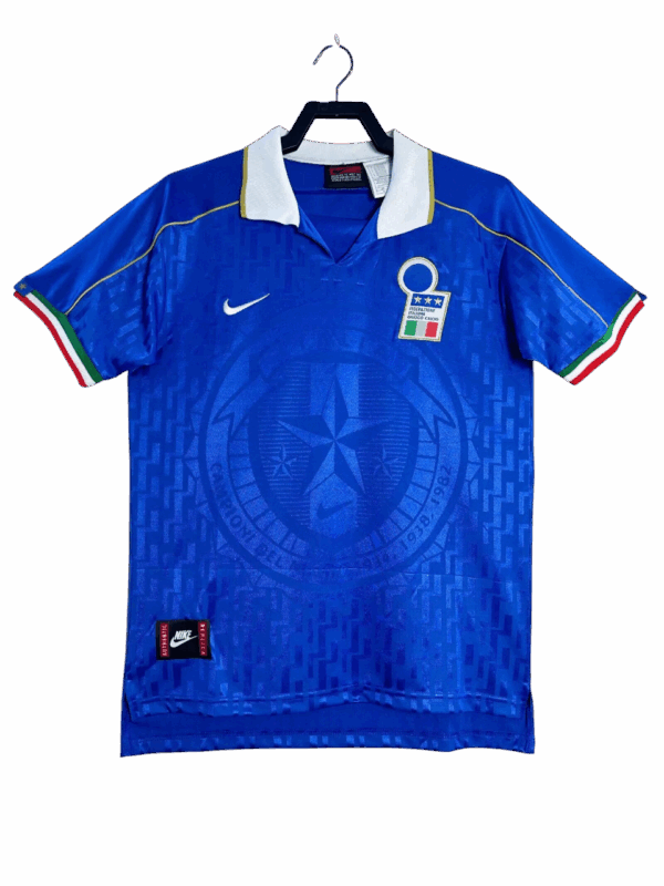 Italia - '95 Vintage