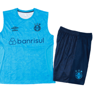 Gremio - Canotta + Pantaloncino 24/25