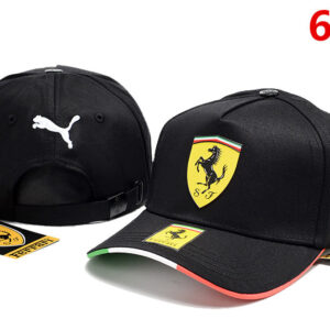 Cappellino Ferrari