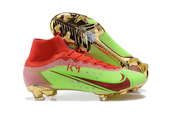 Nike Mercurial Superfly VIII Elite FG