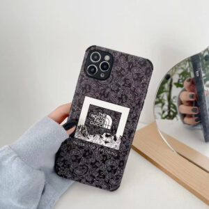 The North Face Gucci IPhone Cover