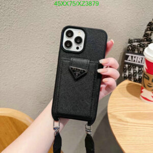 Prada IPhone Cover