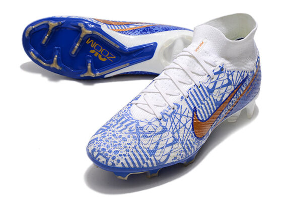 Nike Air Zoom Mercurial Superfly IX Elite - immagine 4