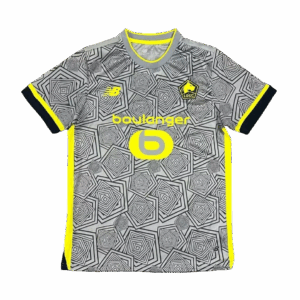 Maglia Lille Terza - 24/25
