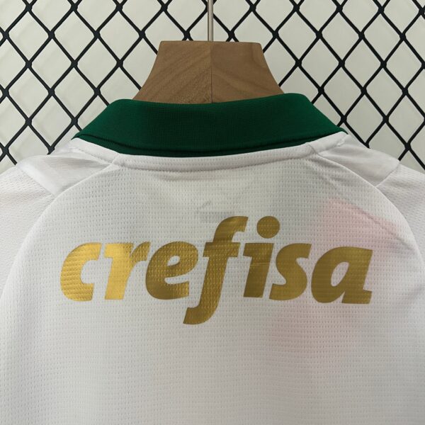 Kit Bambino - Palmeiras Away 24/25 - immagine 4