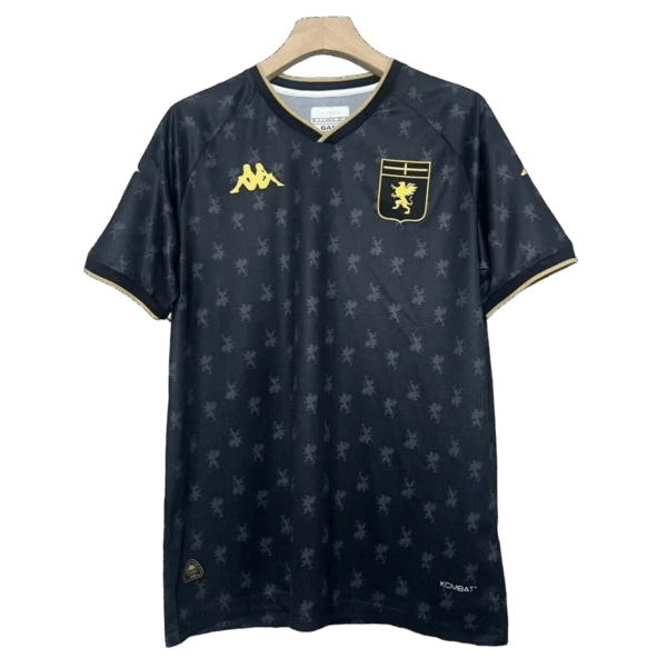 Maglia Genoa Terza - 24/25