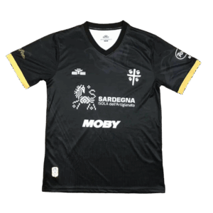 Maglia Cagliari Terza - 24/25