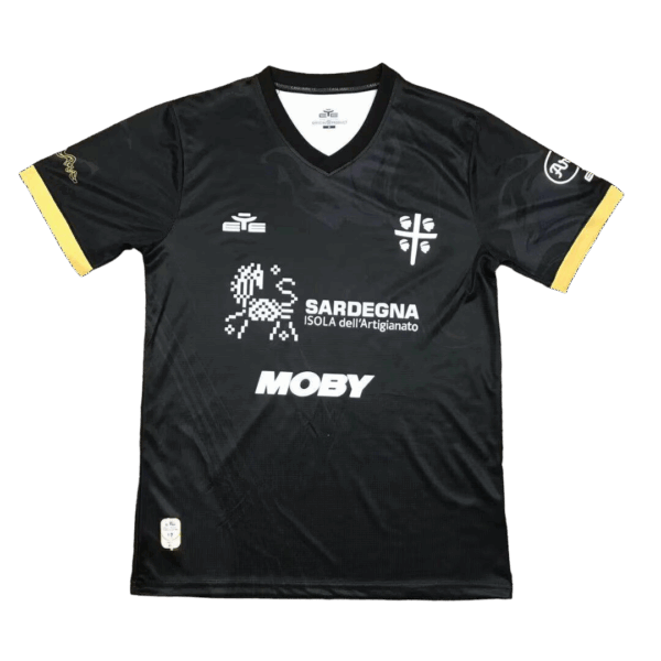 Maglia Cagliari Terza - 24/25