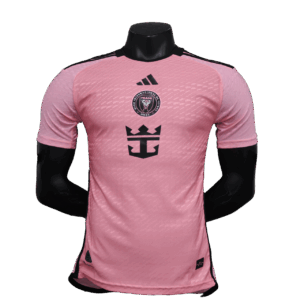 Inter Miami - 24/25 Player Version
