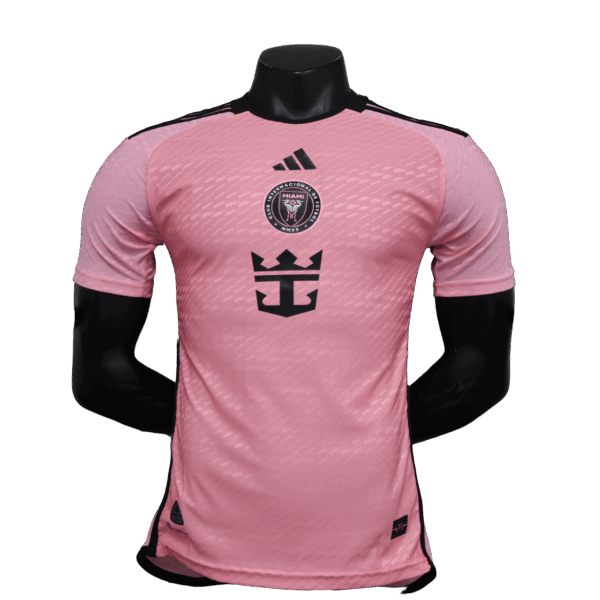 Inter Miami - 24/25 Player Version